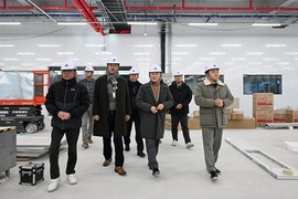 시지메드텍 증축에 97억…의정부시, 용현이노시티밸리 '묶음 점검'