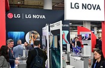 LG NOVA, CES 2026에서 글로벌 스타트업과 AI 혁신 기술 소개