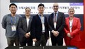 경기도-경기도경제과학진흥원, 도내기업 30개사와 'CES 2026 참관 및 UKF 82 스타트업 서밋 참가