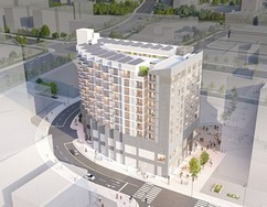 광명시, 철거민-청년-근로자 등 주거 지원 확대...광명도시공사와 공공임대주택 186호 공급