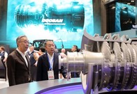 박정원 두산그룹 회장 “맞춤형 에너지 솔루션으로 AI시대 에너지 시장 선도”