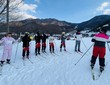 부영그룹 무주덕유산리조트, 국내 유일 ‘노르딕 스키스쿨’ 운영