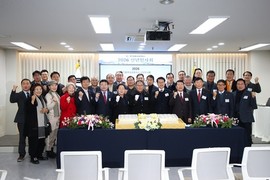 주광덕 남양주시장 