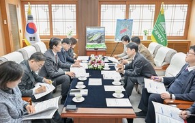 대구시–조국혁신당 정책간담회 개최…지역 현안 국회 지원 요청