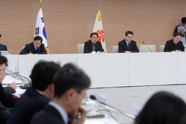 광주광역시, 행정통합 총력 대응…긴급 확대간부회의