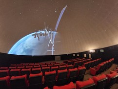 구미과학관 플라네타리움 새단장…9일 재개관