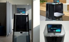 현대차·기아, ‘CES 파운드리’에서 로봇이 스스로 판단하는 AI 칩 개발 완료 발표