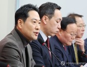 ‘한동훈 축출 작전’ 시작? 국힘 윤리위 ‘韓 징계’에 쏠린 눈