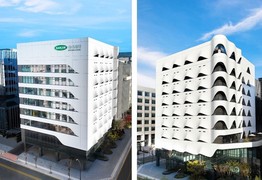 삼진제약, ‘2026 JP모건 헬스케어 위크’ 공식 초청 참가