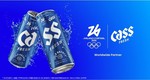오비맥주 ‘카스’, 2026 동계올림픽 앞두고 ‘투게더 에디션’ 선봬