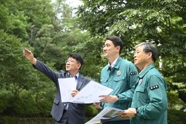 달성군, 지방재정 분권 전환사업 성과평가 ‘우수’ 선정