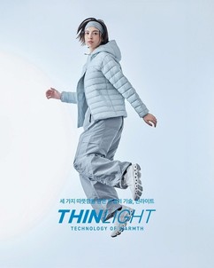 이랜드 스파오, '새해맞이페스타' 온·오프라인 통합 진행