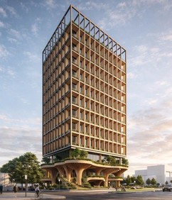 서울시, ‘어번 플라타너스’-‘네오플래폼’ 도시건축디자인 혁신사업 추가 선정