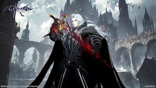 라인게임즈, ‘창세기전 모바일’ 신규 아우터 원 ‘시라노 번스타인’ 등장