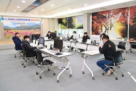 청송군, 소규모 주민숙원사업 합동설계반 운영