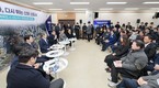 군포시, '달달버스'와 함께 산본 선도지구 사업에 박차