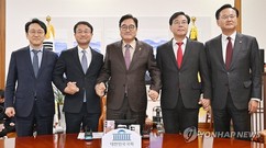 ‘특검정국’ 언제까지? 여야, ‘종합특검’ 놓고 대립 중