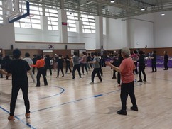 인천 남동구, 새해는 운동과 함께...2026년 '생활체육무료교실' 운영