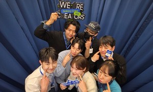 [CNB뉴스 위클리픽-전자] 삼성전자, ‘갤럭시 크루 2026’ 발대식 개최 外