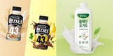 남양유업, ‘한 병 설계’로 스낵 시장 공략