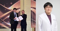 이성현 분당차병원 교수, 대학족부족관절학회 학술대회 ‘특별논문상’ 수상