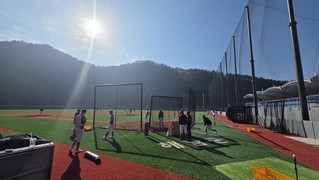 해남군의 겨울이 뜨겁다...스포츠마케팅으로 지역경제 ‘활짝’