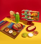 동서식품, ‘리츠 크래커 멕시칸 타코맛’ 선봬