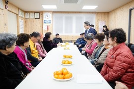 김동연 경기도지사 