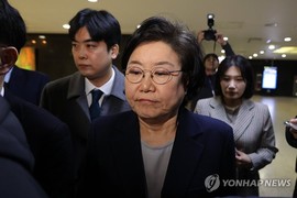 막장 치닫는 ‘이혜훈 청문회’…긴 터널의 끝은 어디일까