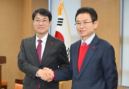 대구시·경북도 “행정통합, 중단 없이 추진” 합의