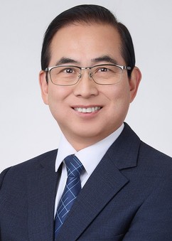 한수현 더불어민주당도당부위원장 인제군수 출마 선언