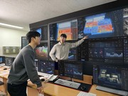 삼성전자, b.IoT 적용한 ‘팩토리얼 성수’ 국내 최초 글로벌 스마트 빌딩 인증 획득