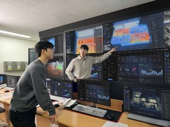 삼성전자, b.IoT 적용한 ‘팩토리얼 성수’ 국내 최초 글로벌 스마트 빌딩 인증 획득