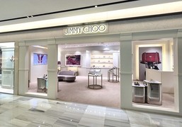 신세계면세점, 명동점에 '지미추' 매장 오픈