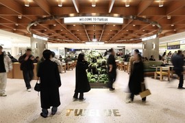 신세계백화점, 설 맞아 청담 단독 선물세트 출시