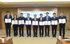 광주광역시, 소상공인 특례보증 역대 최대 2000억 시행