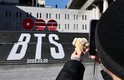 서울시, 광화문 ‘BTS 컴백 공연’ 조건부 사용 허가 결정