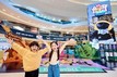 스타필드, 키즈 대상 '겨울방학 놀이터'로 변신