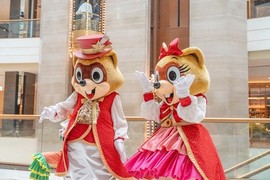 롯데호텔 월드, 설 명절 맞아 가족 고객 위한 다채로운 이벤트 진행