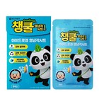 동아제약, 영유아 맞춤형 쿨링 패치 ‘챔쿨 열냉각시트’ 출시