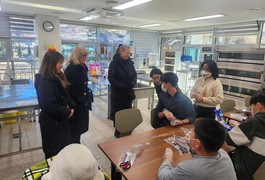 장애학생 성장 지원하는 ‘글로컬 전남 특수교육’ 실현 박차