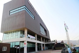 의왕시, '청계산지구 지적재조사사업 주민설명회' 개최