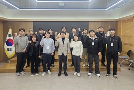 안산시, 국토부 자율주행자동차 시범운행지구 운영 준비에 속도