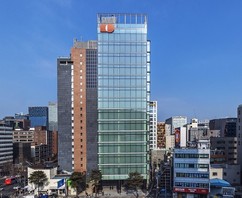 삼양식품, 명동으로 본사 이전...“글로벌 식품기업 도약”