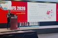 JW중외제약, ABFS 2026서 ‘타발리스’ 임상결과·처방경험 공유