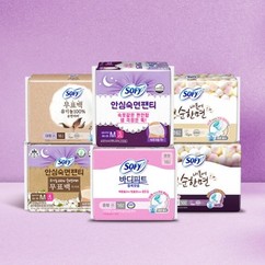 LG유니참, 합리적 가격 생리대 3월 출시 예정