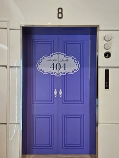 롯데면세점, 원더케이와 손잡고 '케이팝 포토 리프트' 조성