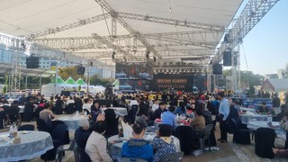 광주김치축제, 문광부 ‘문화관광축제’ 지정