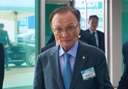 더불어민주당 광주광역시당, 故 이해찬 전 국무총리 합동 분향소 운영