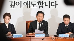 “李대통령 알았나, 몰랐나?”…진실공방으로 번진 ‘민주-혁신’ 합당 논란